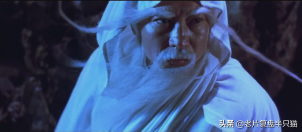 20年前的《蜀山傳》背後的“蜀山宇宙”比“漫威宇宙”還要龐大