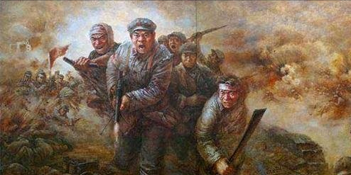 什麼是星星之火?紅軍長征前的戰略部署 什麼是星星之火?紅軍長征前的戰略部署