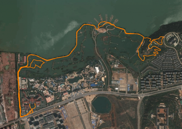 運動手錶生力軍——如駿ROOZYM運動手錶深度測評