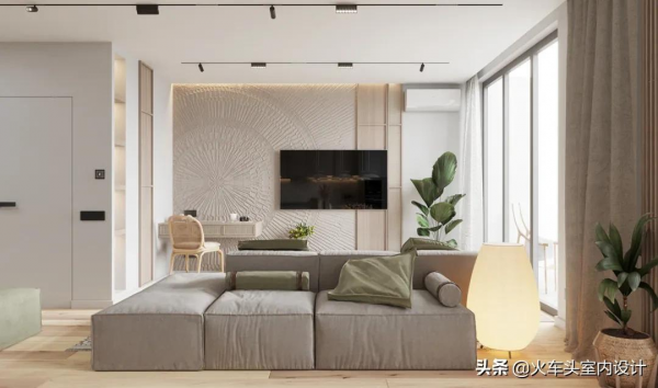 休閒簡雅，自然生活美