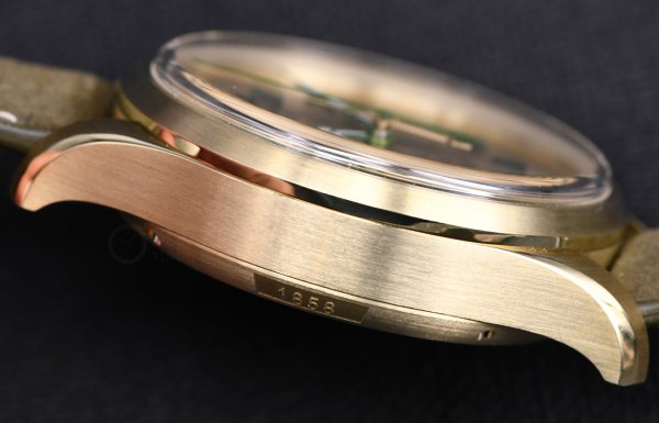 全球限量18枚,萬寶龍獨創的“青檸金”有多美? 全球限量18枚,萬寶龍獨創的“青檸金”有多美?