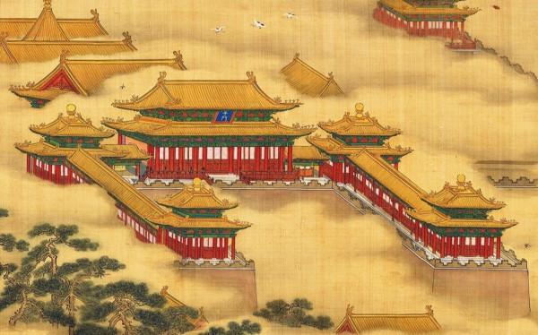 貪汙受賄之風滿朝，誰最為嚴重？左都御史劉觀的仕途與死因