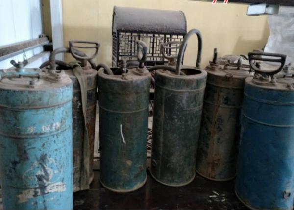 看圖識農具：16種30年前的“明星農具”，老農民也未必能都認出來