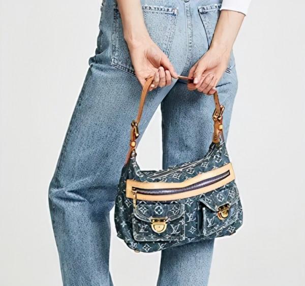 日本LV中古包專場，原來路易威登可以這麼便宜