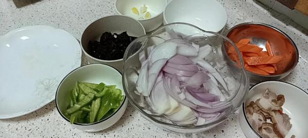 家常炒菜有特色，推薦5道炒菜方法棒，葷素搭配麻辣鮮香