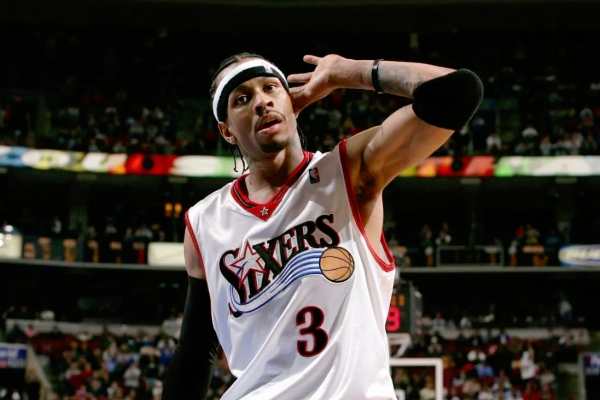 詹魔佛鯊同時參加選秀誰是狀元？盤點NBA歷史10大最強狀元