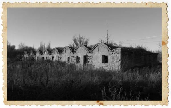 團場的房子 團場的房子