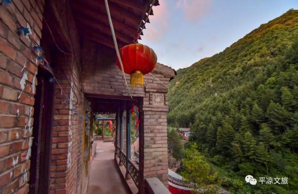 國慶去哪呢？| 陳家洞：幽谷風無影 月出驚鶯夢