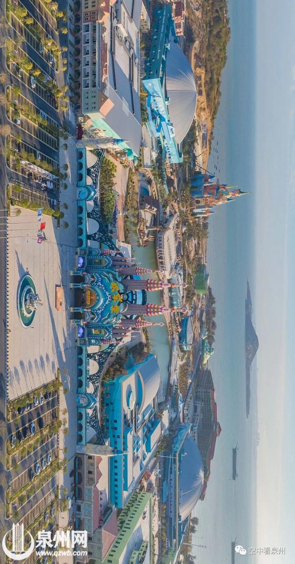 “泉”是好風光｜2021年，那些差點溜走的光影（五）