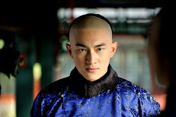 胡歌拒演《步步驚心》，劉詩詩的若曦多遭人嫌棄，林更新對她用心