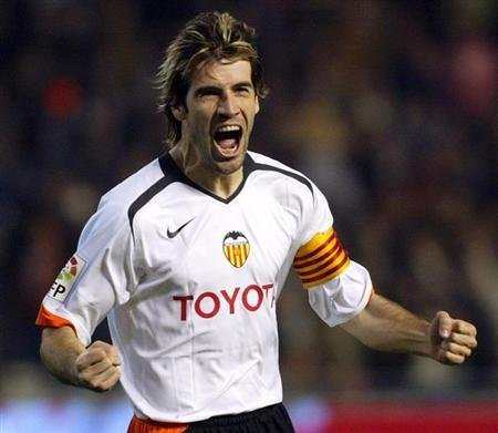 俱樂部最佳陣容系列——瓦倫西亞 俱樂部最佳陣容系列——瓦倫西亞