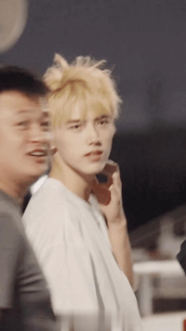 “強捧不紅”怕什麼?換個造型就火了 “強捧不紅”怕什麼?換個造型就火了