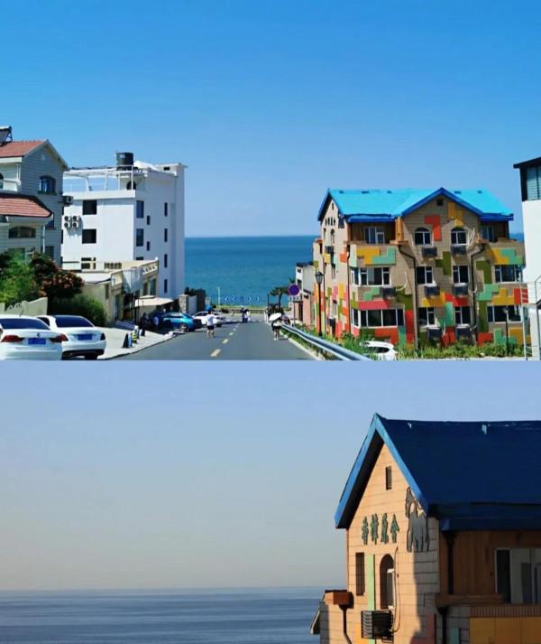 被人們低估的旅遊勝地——威海