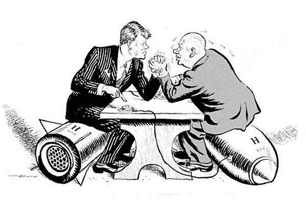 美國曾計劃在越南戰爭中使用核武器，可為何最終放棄了這一計劃