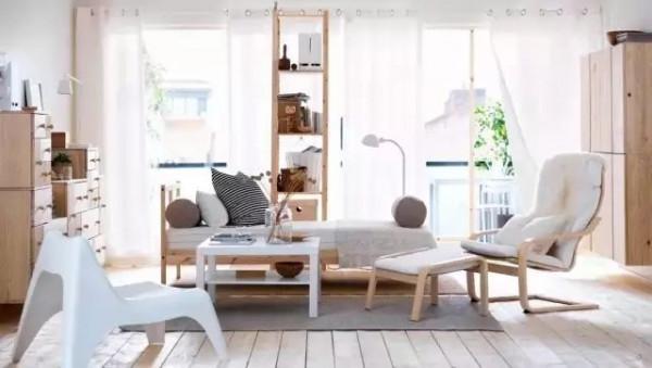 把小戶型裝得這麼美,這才是我心中夢想的家 把小戶型裝得這麼美,這才是我心中夢想的家