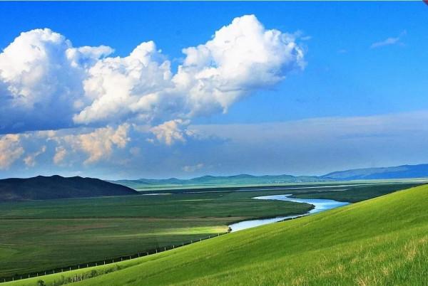 必去國內十大景點，快看看有你的家鄉嗎