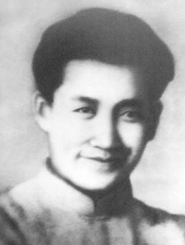 劉志丹犧牲後：妻不改嫁，女兒不凡，中央因他修改的縣名沿用至今