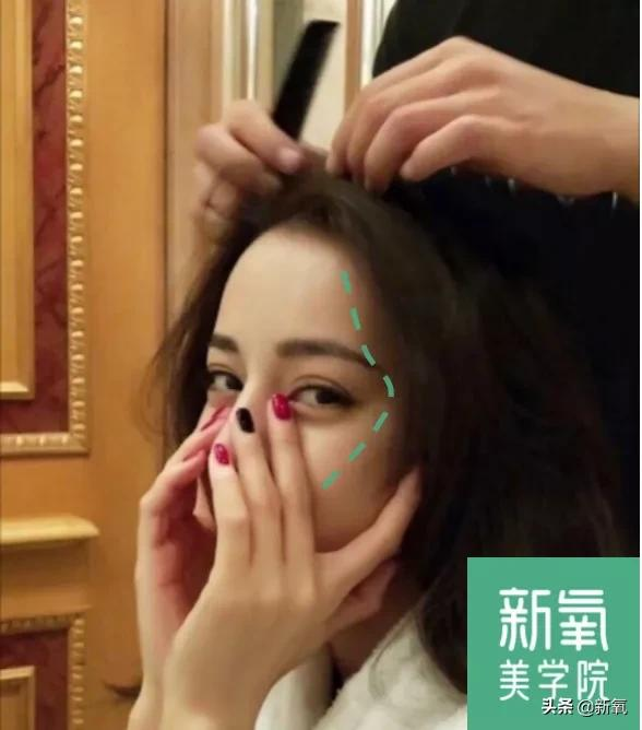 范冰冰接班人離開濾鏡一秒認不出,魚頭泡餅臉如何自救? 范冰冰接班人離開濾鏡一秒認不出,魚頭泡餅臉如何自救?