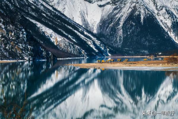 中國的景觀大道不止一條，為什麼途搭的驢友都跑去了318？