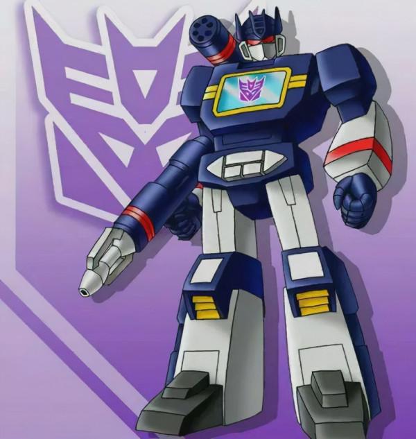 動畫片《變形金剛》配音演員近況，3人已經去世