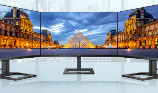 雙十一鉅惠來襲 飛利浦 288E2E為你開啟多裝置同螢幕的便捷辦公體驗