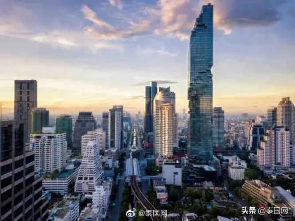 2021年前9個月中國人成泰國公寓最大國際買家