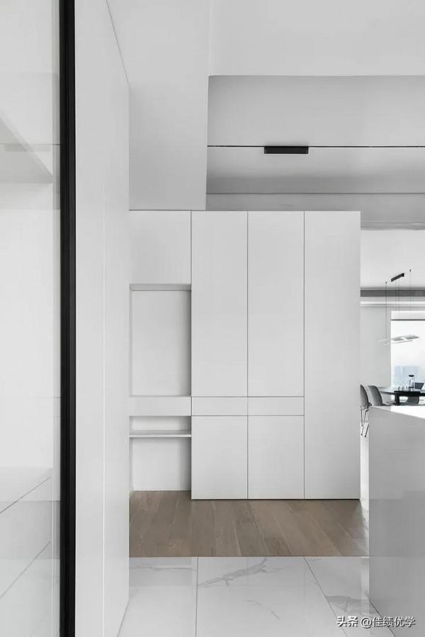 精緻的極簡傢俱設計