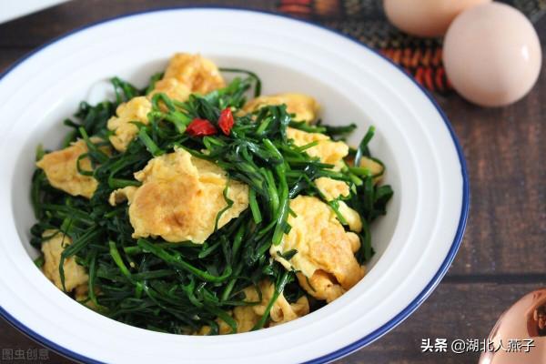 春天容易上火，最適合吃5種&OpenCurlyDoubleQuote;護肝菜&rdquo;和2種&OpenCurlyDoubleQuote;補肝茶&rdquo;，對身體好