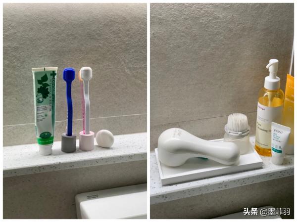 如果極簡風不翻車，我也願意在家宅著，115平的治癒效果！傲嬌了