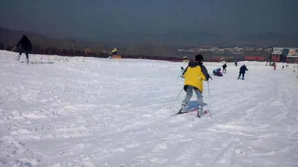 江浙滬價效比巨高的幾大滑雪場!不去東北也能身臨其境 江浙滬價效比巨高的幾大滑雪場!不去東北也能身臨其境