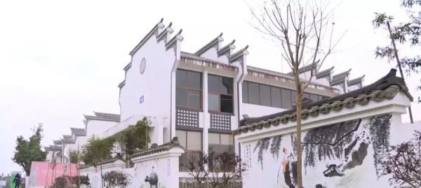 鄉振地圖丨正確&OpenCurlyDoubleQuote;歸隱田園&rdquo;的方式，提前佔領後半輩子的幸福