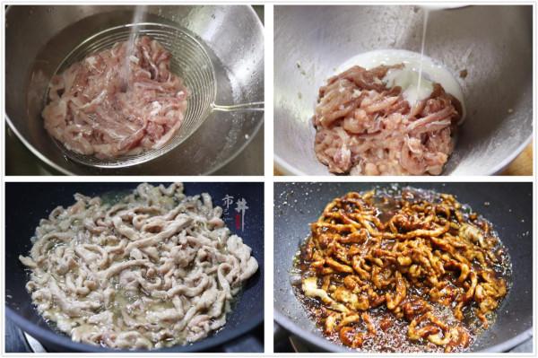 中秋家宴，10菜1湯已備好，有葷有素，好吃還簡單，家人都滿意