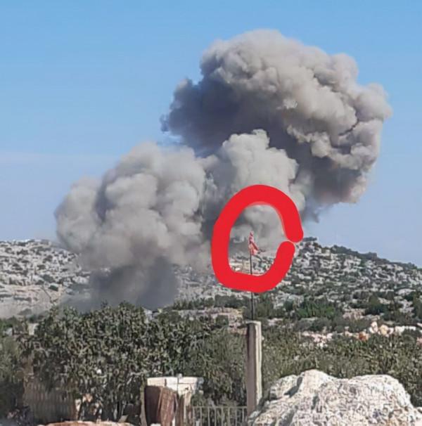 9月19日這個週末，美國旗被燒，莫里森出訪被拒，俄空襲土僱俑軍