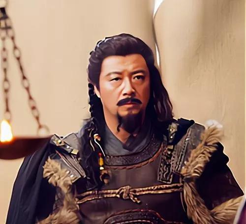 南涼烈祖禿髮烏孤的精彩人生