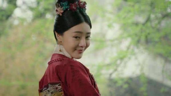 朱常洛生母王恭妃，人生開局和婆婆相似，卻以悲劇收尾