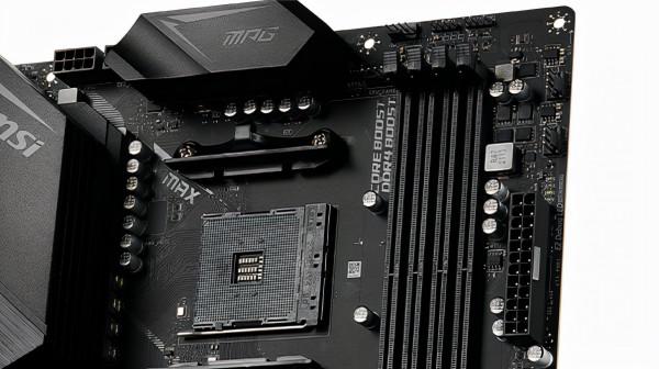 普通玩家怎麼選主機板?為什麼B550人氣如此之高,這篇文章給你答案 普通玩家怎麼選主機板?為什麼B550人氣如此之高,這篇文章給你答案