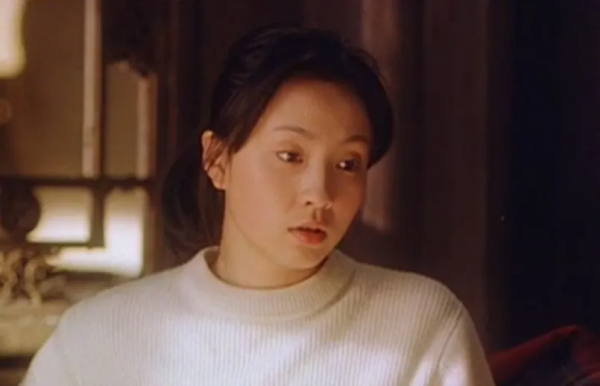 被徐崢傷害不分手，讓閨蜜拖累不放棄，陶虹不是傻，她是真的聰明