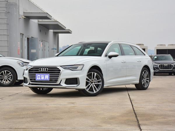 50萬左右的預算，奧迪A6(進口)和寶馬5系新能源 買哪個好？