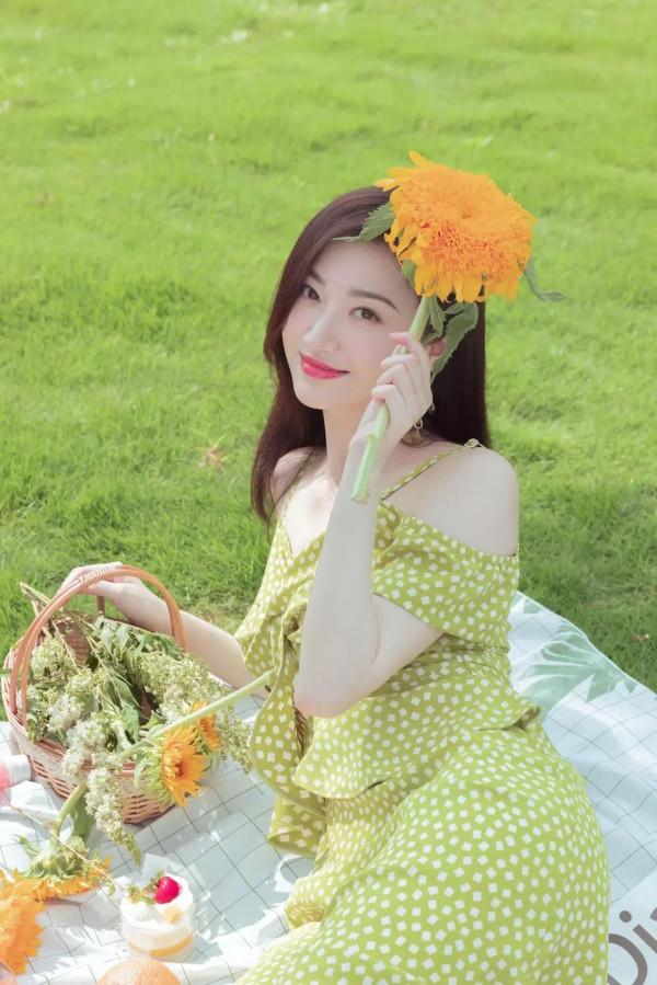 景甜美照集合(一) 景甜美照集合(一)