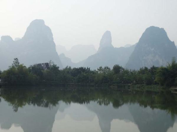 廣西美景慕名遊之七(2019.1) 廣西美景慕名遊之七(2019.1)