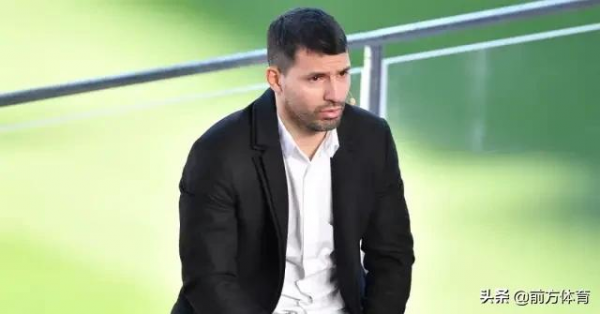 一代神鋒悲壯落幕 阿圭羅的痛你也應該懂 一代神鋒悲壯落幕 阿圭羅的痛你也應該懂