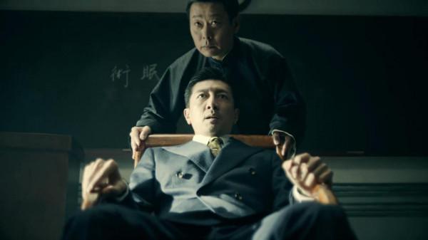 《前行者》“軟肋”顯現,2點表明,國產劇的老毛病又要犯了? 《前行者》“軟肋”顯現,2點表明,國產劇的老毛病又要犯了?