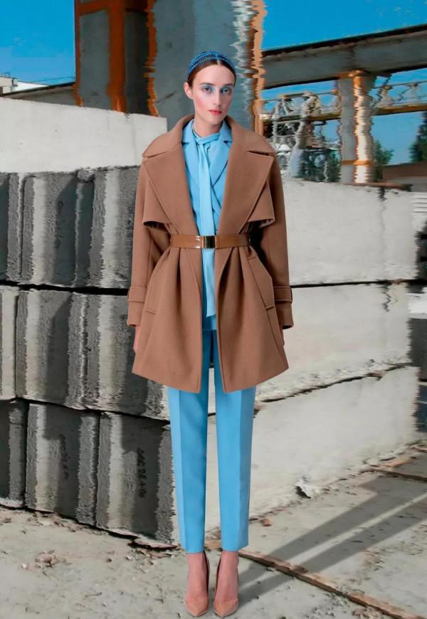 駝色——經典色第一位 駝色——經典色第一位