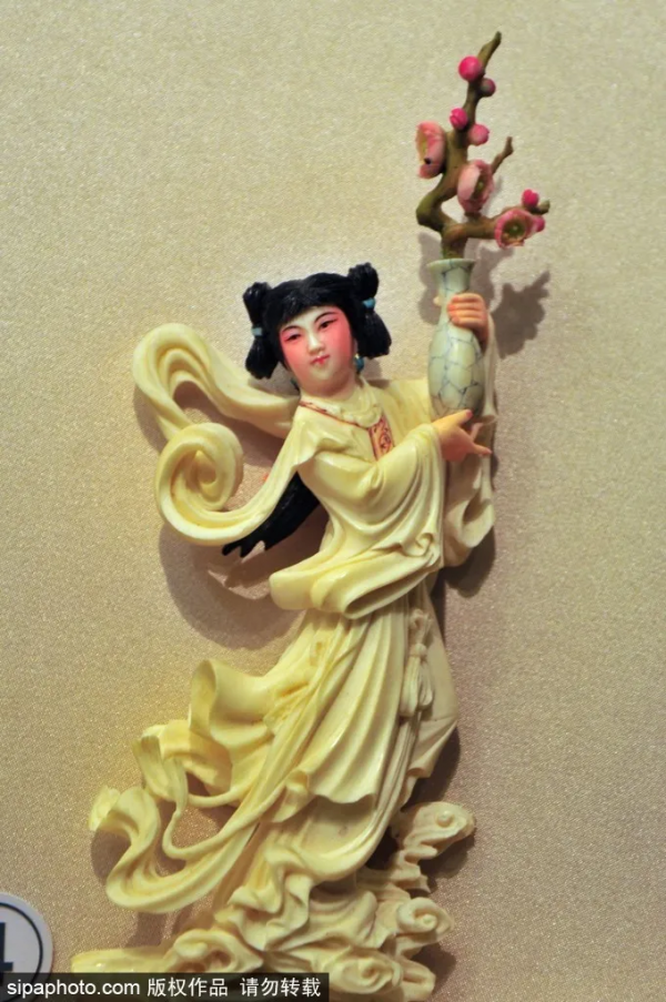 非遺傳承丨老祖宗的傳統美術,到底有多美? 非遺傳承丨老祖宗的傳統美術,到底有多美?