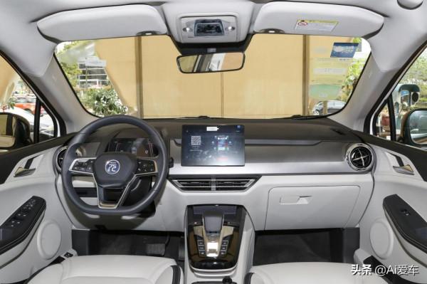 遠航加快充，大空間家用低價SUV，好養活好停車，實拍比亞迪元Pro