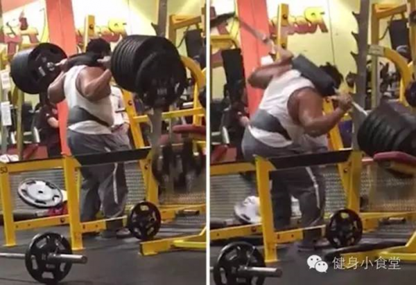 請停止在健身房裡的殺人行為:健身訓練中的安全守則 請停止在健身房裡的殺人行為:健身訓練中的安全守則