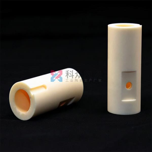 常見的耐磨陶瓷產品都有哪些呢？