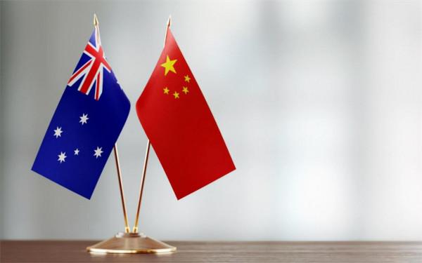 再給澳大利亞一拳！王毅主持中國-太平洋島國會議，發表重要講話