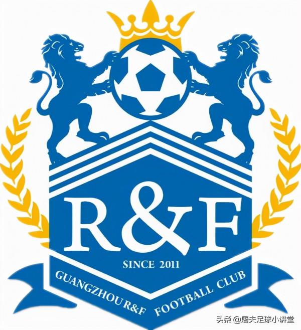 帶獅子標誌的足球隊有哪些？看你認識哪些