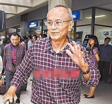 插足閨蜜婚姻30年,將私生女養成公認名媛,侯佩岑媽媽才是真手段 插足閨蜜婚姻30年,將私生女養成公認名媛,侯佩岑媽媽才是真手段